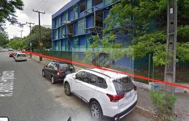 Imagem 2: Vendo Terreno com 5300m² por R$ 18.550.000 - Dionisio Torres - Fortaleza/CE