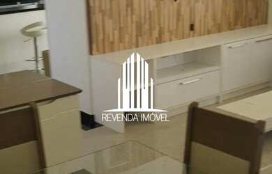 Imagem 7: Apartamento a venda, 2 dormitórios, 1 suíte, 2 vagas, 88m² -Cursino