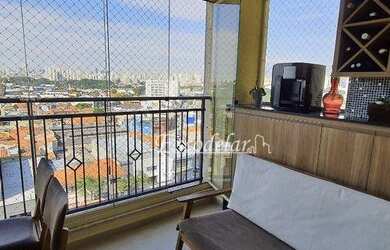 Imagem 3: Apartamento à venda, 49 m² por R$ 570.000,00 - Santana - São Paulo/SP