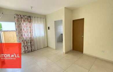 Imagem 11: Casa com 2 dormitórios, 55 m² - venda por R$ 190.000,00 ou aluguel por...