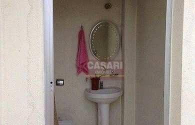 Imagem 3: Sobrado à venda, 430 m² por R$ 750.000,00 - Vila Floresta - Santo André/SP