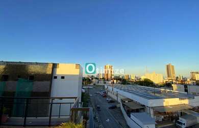 Imagem 1: Apartamento com 2 dormitórios à venda, 54 m² por R$ 270.000,00 - Jardim Oceania - João Pes