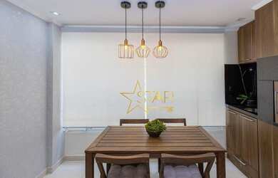 Imagem 13: Apartamento à venda, 96 m² por R$ 1.250.000,00 - Brooklin - São Paulo/SP