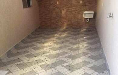 Imagem 7: Casa com 2 dormitórios, 90 m² - venda por R$ 265.000 ou aluguel por...