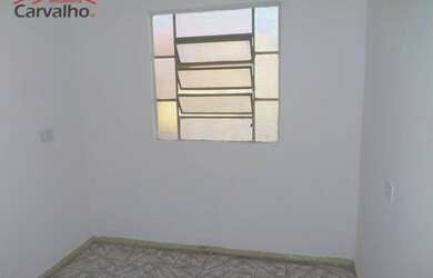 Imagem 14: Casa com 1 dormitório para alugar, 45 m² por R$ 850,00/mês - Parque Novo Mundo - São Paulo