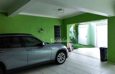 Imagem 4: Sobrado à venda, 260 m² por R$ 2.125.000,00 - Palmas do Tremembé -...