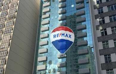 Imagem 1: Sala à venda, 45 m² por R$ 259.000,00 - Centro - Juiz de Fora/MG