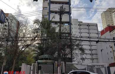 Imagem: O depósito para alugar possui 1 Vaga na garagem e 60m² de