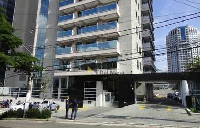 Imagem: O depósito possui 3 Vagas na garagem, 127m² de Área, Imóvel