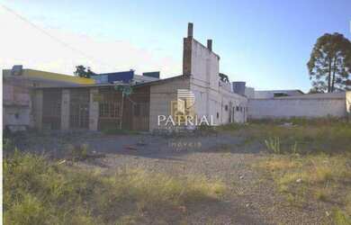 Imagem: O terreno possui 658m² de Área e está localizado em Xaxim