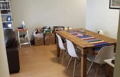 Imagem 3: Apartamento com 3 dormitórios à venda, 80 m² por R$ 355.000,00 - Jaguaré - São Paulo/SP