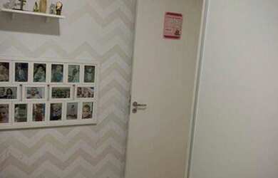 Imagem 11: Apartamento à venda, 45 m² por R$ 190.000,00 - Loteamento Industrial...