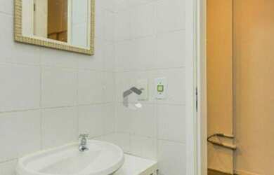 Imagem 7: Sala à venda, 31 m² por R$ 139.000 - Petrópolis - Porto Alegre/RS