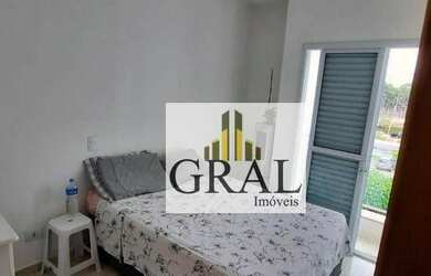 Imagem 11: Apartamento com 2 dormitórios à venda, 50 m² por R$ 245.000,00 - Parque...