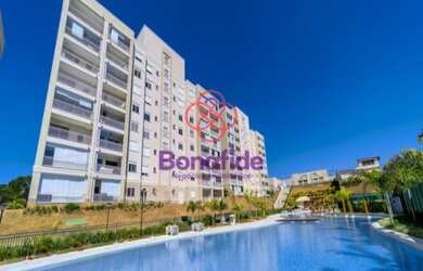 Imagem: O apartamento possui 2 Dormitórios, 3 Banheiros, 2 Vagas na