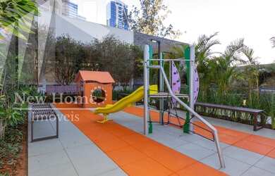 Imagem 14: Barueri - Apartamento Padrão - The Garden Gramercy Park