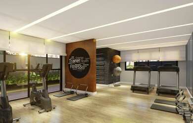 Imagem 7: Apartamento à venda, 83 m² por R$ 663.310,00 - Santana - São Paulo/SP