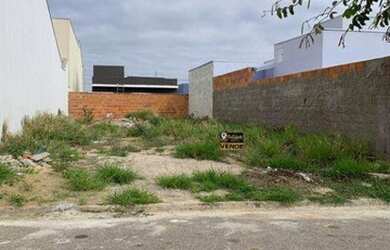 Imagem 1: Terreno à venda, 160 m² por R$ 165.000,00 - Jardim Santa Rosa - Itu/SP