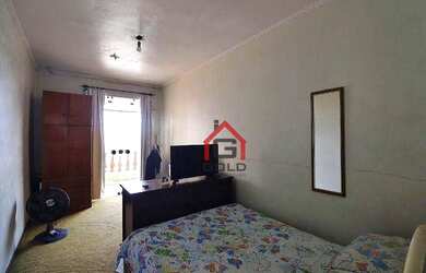 Imagem 11: Sobrado com 4 dormitórios, 200 m² - venda por R$ 1.700.000 ou aluguel...
