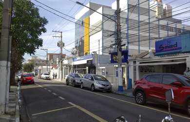 Imagem 7: Osasco Centro ao Lado da Antonio Agu, plano