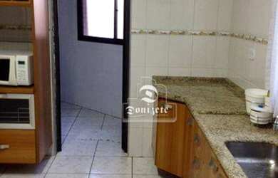 Imagem 3: Apartamento com 3 dormitórios, 90 m² - venda por R$ 450.000,00 ou aluguel...