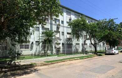 Imagem 3: Apartamento à venda, 62 m² por R$ 215.000,00 - São Sebastião - Porto...