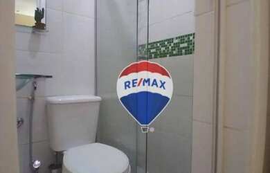 Imagem 5: Apartamento com 2 dormitórios à venda, 52 m² por R$ 330.000,00 - Cruzeiro...