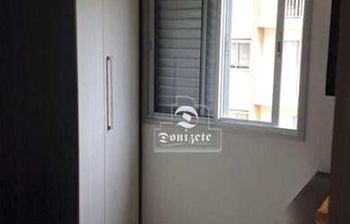 Imagem 11: Apartamento à venda, 67 m² por R$ 360.000,00 - Vila Homero Thon - Santo...