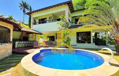 Imagem 1: Casa com 3 dormitórios, 330 m² - venda por R$ 2.950.000,00 ou aluguel...