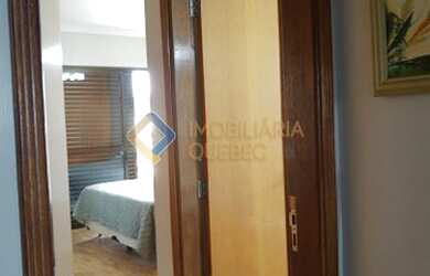 Imagem: O apartamento possui 3 Dormitórios, 2 Banheiros, 1 Vaga na