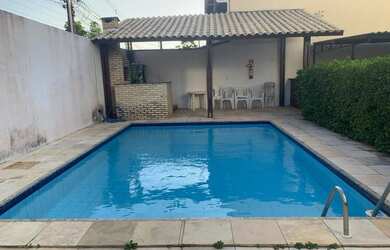 Imagem 4: Apartamento à venda, 60 m² por R$ 250.000,00 - Sapiranga - Fortaleza/CE