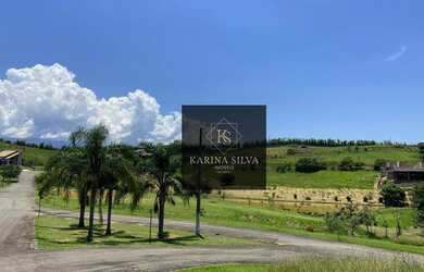 Imagem 6: Terreno totalmente PLANO de 1.100m² no Village da Serra por R$195 por...