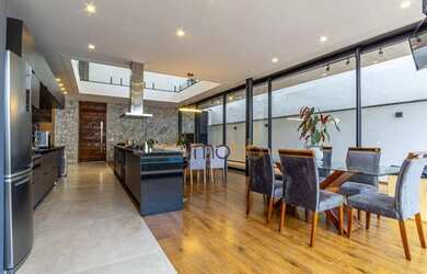 Imagem 13: Casa com 3 suites à venda, 270 m² por R$ 2.600.000 - Condomínio Ibiti...