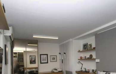 Imagem 3: Apartamento com 1 dormitório, 100 m² - venda por R$ 1.390.000,00 ou...