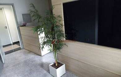 Imagem 1: Sala à venda, 30 m² por R$ 219.000,00 - Lapa - São Paulo/SP