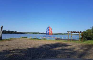 Imagem 4: Terreno à venda, 740 m² por R$ 279.000 - Condomínio Barra do Cisne...