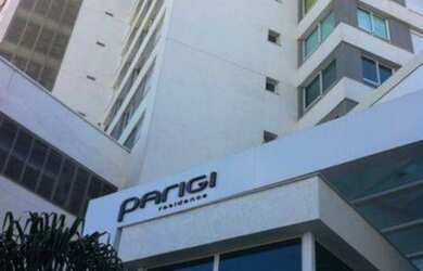 Imagem 1: Loft residencial para locação, Três Figueiras, Porto Alegre