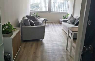 Imagem: O depósito possui 26m² de Área e está localizado em Jardim