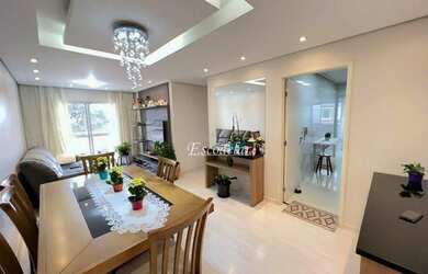 Imagem 10: Apartamento à venda, 79 m² por R$ 565.000,00 - Tucuruvi - São Paulo/SP