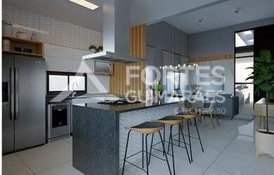 Imagem 11: RIBEIRãO PRETO - Casa de Condomínio - Portal da Mata