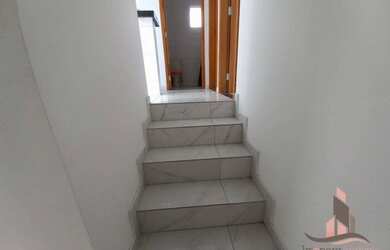 Imagem 5: Casa com 2 dormitórios à venda, 55 m² por R$ 225.000 - Balneário Japura...