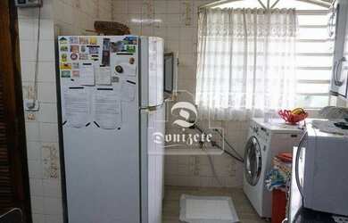 Imagem 14: Casa à venda, 200 m² por R$ 640.000,00 - Parque das Nações - Santo...