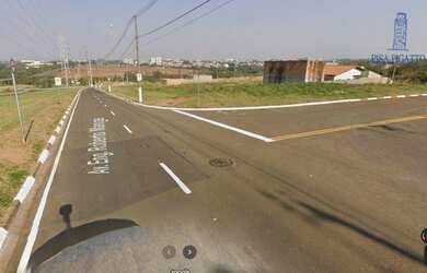 Imagem: O terreno possui 318m² de Área e está localizado em Jardim