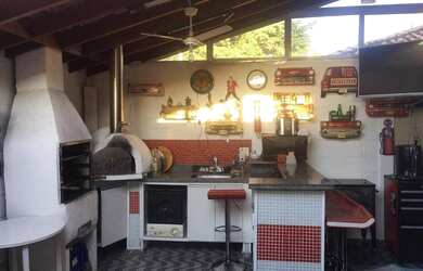 Imagem 7: Casa à venda, 80 m² por R$ 640.000,00 - Jardim Santa Cândida - Campinas/SP