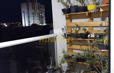 Imagem 1: APARTAMENTO A VENDA SANTA LUCIA