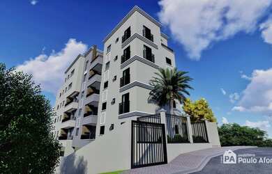 Imagem: O apartamento possui 2 Dormitórios, 1 Banheiro, 74m² de Área