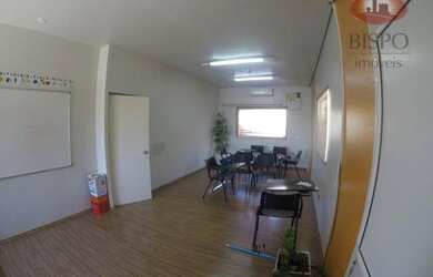 Imagem: O depósito possui 13m² de Área e está localizado em Jardim