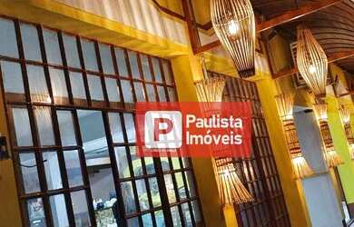 Imagem 7: Ponto à venda, 540 m² por R$ 350.000,00 - Santo Amaro - São Paulo/SP