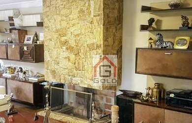 Imagem 7: Casa à venda, 461 m² por R$ 2.450.000,00 - Alto de Pinheiros - São...