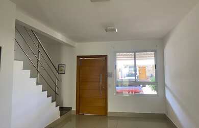 Imagem 8: Casa de condomínio para aluguel - Cond. Villagio D x27 Itália - Bairro...